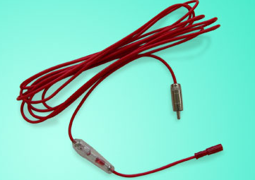 日本杉山电机Sugiyama 弹簧传感器 US-7L