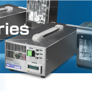 ORC株式会所   紫外线照射设备   QRM-2288