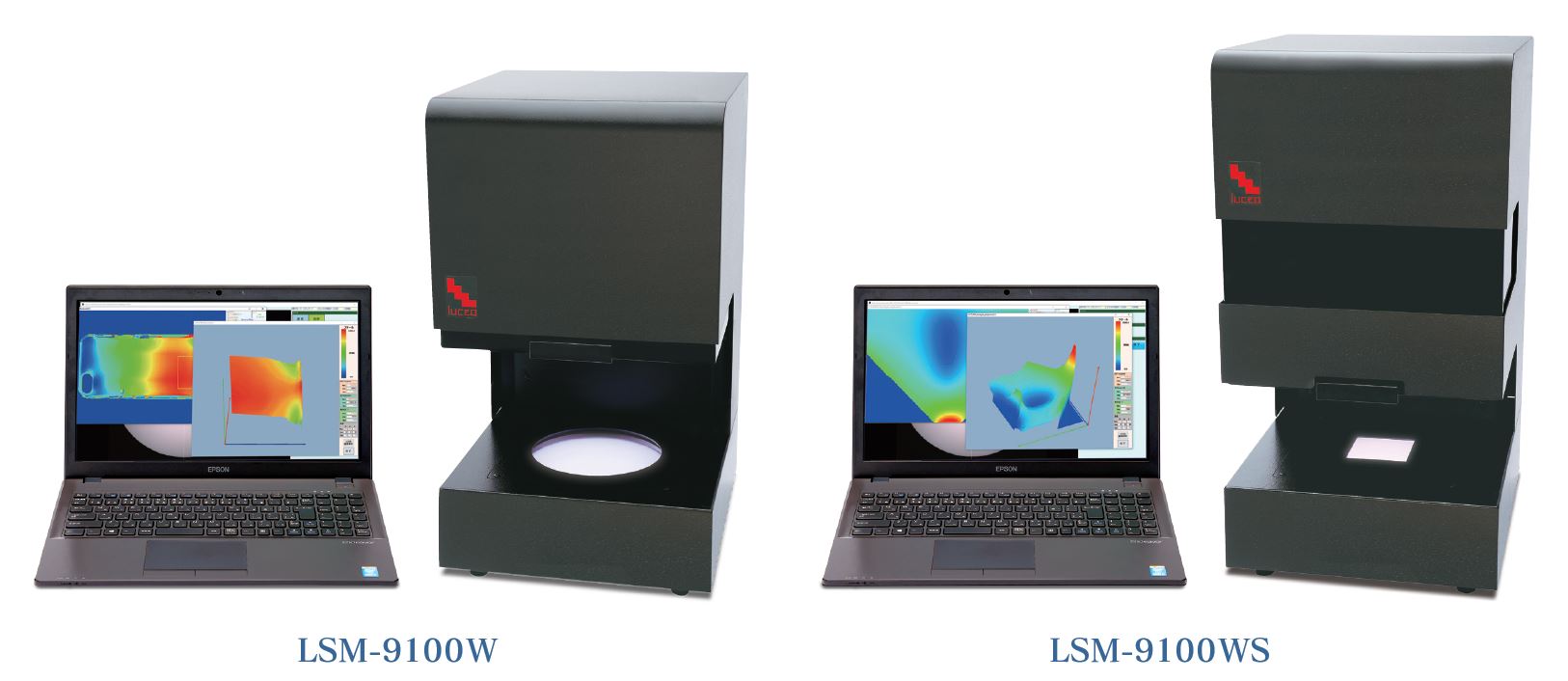 日本Luceo鲁机欧   极化镜   LSM-9100W