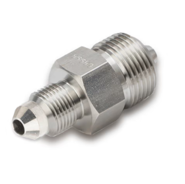 派克PARKER   锥螺纹接头   Y5Y5-6-16C