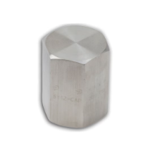 派克PARKER   锥螺纹接头  10KP03-6C