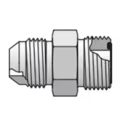 派克PARKER   锥螺纹接头  16 XHLO-S