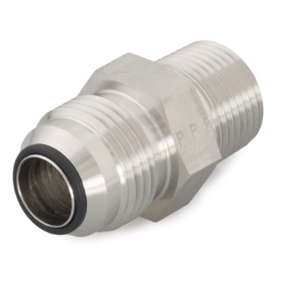 派克PARKER   锥螺纹接头  12 HTXO-SS