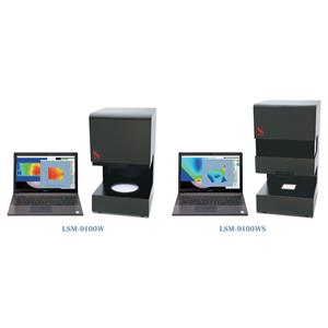 日本Luceo鲁机欧   极化镜   LSM-9100WS