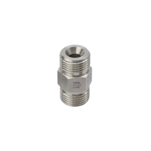 派克PARKER   锥螺纹接头   YAY2-16-16C