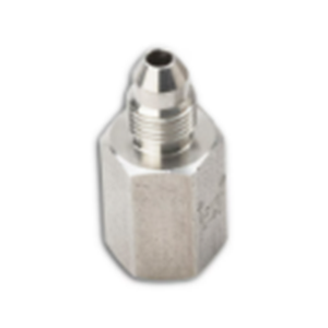 派克PARKER   锥螺纹接头   5YY5-12-16C