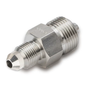 派克PARKER   锥螺纹接头   Y5Y6-12-9C