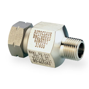 派克PARKER   锥螺纹接头   15M94KQ