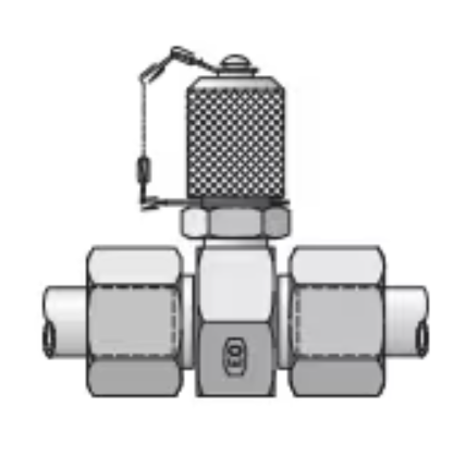 派克PARKER   锥螺纹接头  GMA3/18LOMDCF