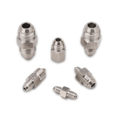 派克PARKER   锥螺纹接头  10K0303-4-6C