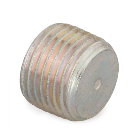 派克PARKER   锥螺纹接头  3/4 HHP-SS