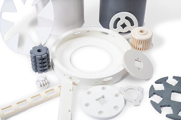 NIKKATO 日陶科学   陶瓷   SSA-96