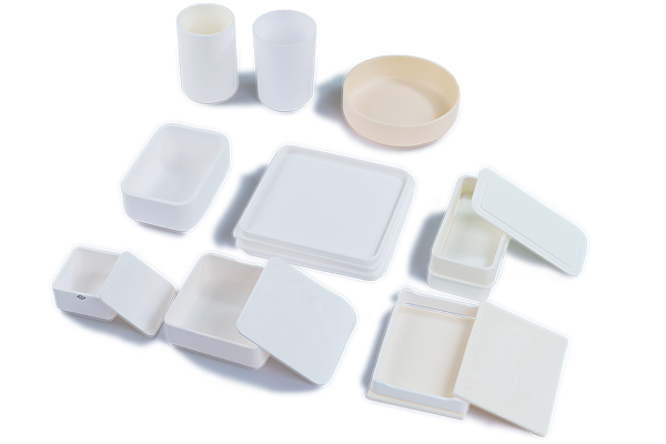 NIKKATO 日陶科学   陶瓷   ZR-15