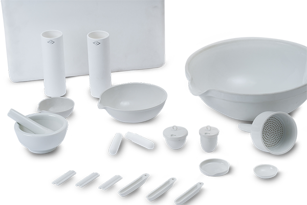 NIKKATO 日陶科学   陶瓷   CW