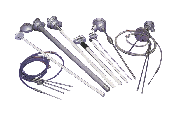 NIKKATO 日陶科学   温度传感器   JIS R