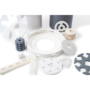 NIKKATO 日陶科学   陶瓷   YTZ® - S