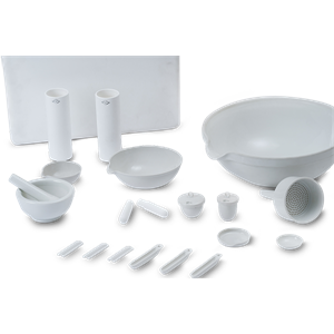 NIKKATO 日陶科学   陶瓷   F