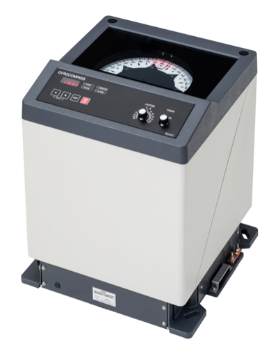 TOKIMEC东机美   光纤陀螺罗盘   TF-900