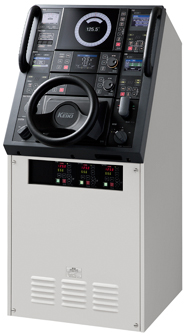 TOKIMEC东机美   自动驾驶仪   PR-2000