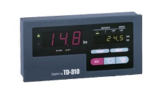 TOKIMEC东机美   测速仪   TD-310