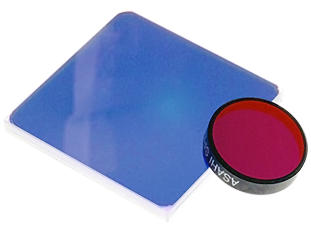 ASAHI-SPECTRA朝日分光  带通滤波器  HMX0840