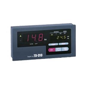 TOKIMEC东机美   测速仪   TD-310