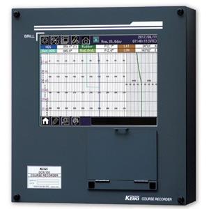 TOKIMEC东机美   数字课程记录仪   DCR-100