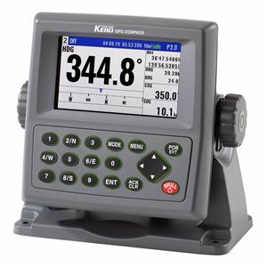 TOKIMEC东机美   GPS导航仪   TC-300