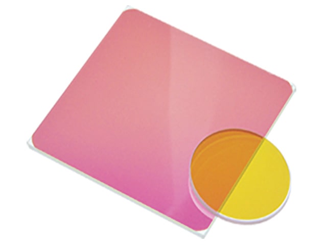 ASAHI-SPECTRA朝日分光  短通滤波器  SV0650