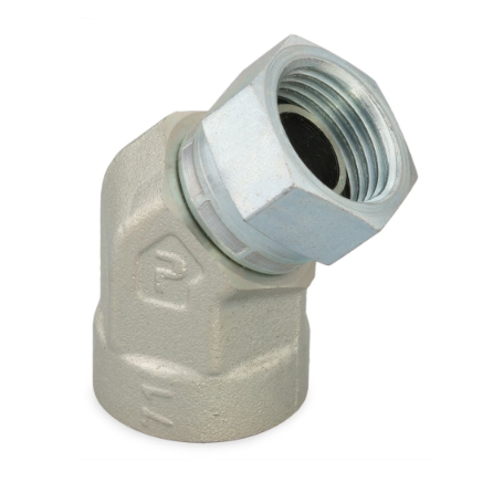 派克PARKER   BSP过渡接头  3507-12-12