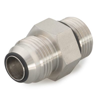 派克PARKER   BSP过渡接头  24-1 1/2 F5OF-S