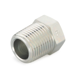 派克PARKER   BSP过渡接头  2 X 3/8 PTR-S