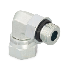 派克PARKER   BSP过渡接头   2507-20-20