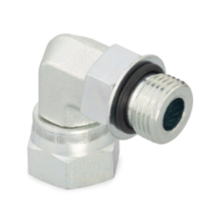 派克PARKER   BSP过渡接头  2507-10-12-SS