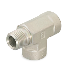 派克PARKER   BSP过渡接头  3/4 MRO-S