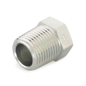 派克PARKER   BSP过渡接头  2 X 3/8 PTR-S