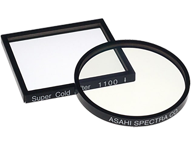 ASAHI-SPECTRA朝日分光  冷过滤器  SC1601