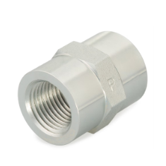 派克PARKER   BSP过渡接头  3/8 GG-S ZJ