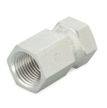 派克PARKER   BSP过渡接头  077T-20