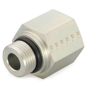 派克PARKER   BSP过渡接头  14-1/2 F5OG-S