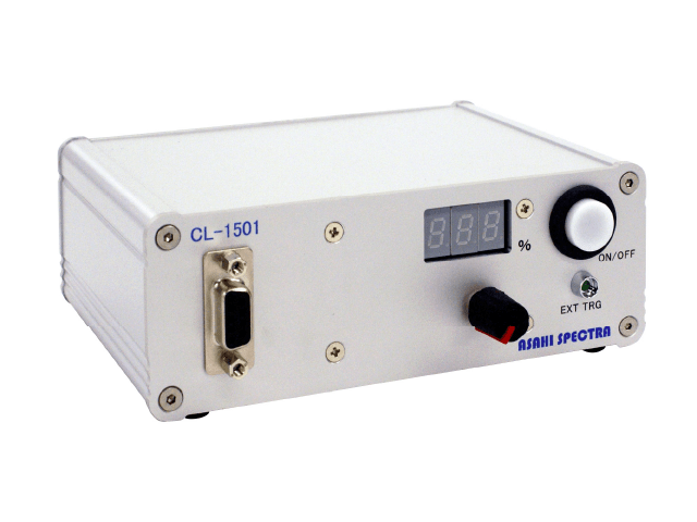 ASAHI-SPECTRA朝日分光  光源装置  LAX-C100