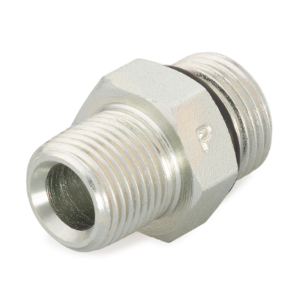 派克PARKER   BSP过渡接头  16 F5OHAO-SS