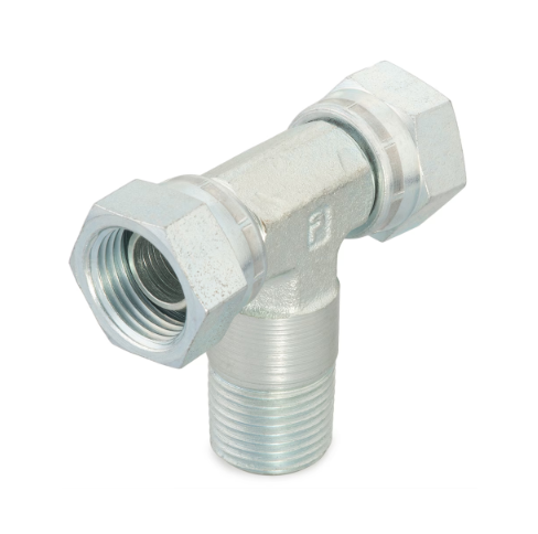 派克PARKER   BSP过渡接头  077T-2