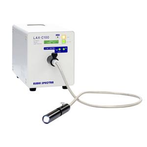 ASAHI-SPECTRA朝日分光  光源装置  PVL-5000