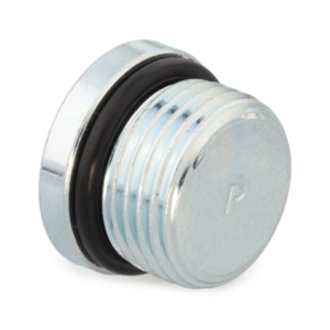 派克PARKER   BSP过渡接头  3/8X3/8F4OHGS