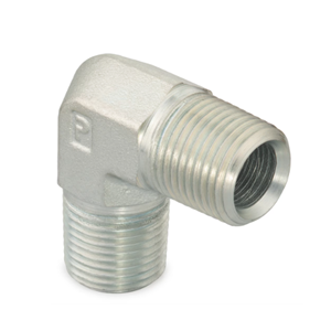 派克PARKER   BSP过渡接头  12-1 F5OF-S