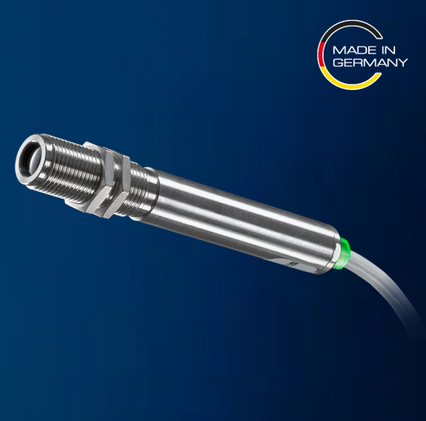 德国OPTRIS   红外测温仪   CTlaser F2H