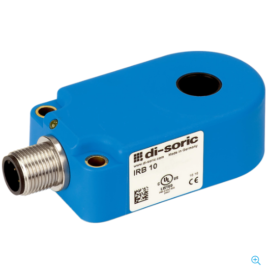 德国DI-SORIC  传感器  IRB 20 NS-B3