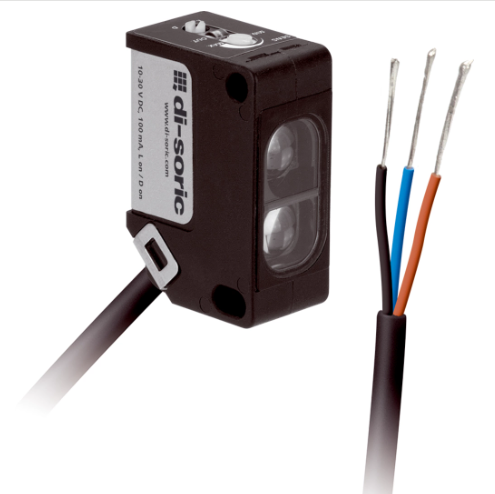 德国DI-SORIC  传感器  OHT 31 K 200 P2K-TSSL