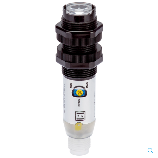 德国DI-SORIC  传感器  OR 18-1 FKR 3600 N3-B4